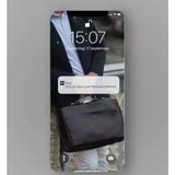 Never lose; GPS in uw Mutsaers