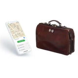 Never lose; GPS in uw Mutsaers